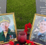 В Ливнах открыли мемориальные доски в честь погибших бойцов - OrelGrad.Ru