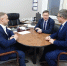 Рабочий визит Анатолия Домникова в Орел - Федерация профсоюзов