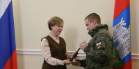 // Фото пресс-службы Губернатора Орловской области - Правительство Орловской области