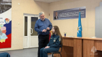 Специалисты психологической службы Орловского МЧС обсудили взаимодействие с коллегами из других ведомств