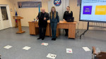 Специалисты психологической службы Орловского МЧС обсудили взаимодействие с коллегами из других ведомств