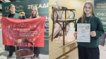 Орловчанка стала серебряным призером всероссийского конкурса реставраторов