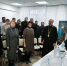 В Семейном многофункциональном центре города Орла прошла секция по социальному служению в рамках XIII Региональных Рождественских образовательных чтений. 9 декабря 2025 года, г.Орел - Орловская и Ливенская епархия