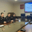 Начальник УФСИН России по Орловской области Павел Федоров встретился с руководством Орловского юридического института МВД России имени В.В. Лукьянова - УФСИН