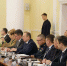 Росгвардейцы приняли участие в совместном заседании областной Антитеррористической комиссии и оперативного штаба в Орловской области - Росгвардия