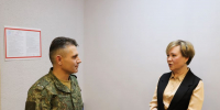 // Фото пресс-службы Губернатора Орловской области - Правительство Орловской области