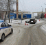В Орле снова сбили пешехода - Орловский Вестник
