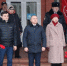 Настоятель храма Воскресения Словущего принял участие в памятном мероприятии - Орловская и Ливенская епархия