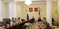 // Фото пресс-службы Губернатора Орловской области - Правительство Орловской области