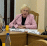 Лариса Удалова приняла участие во Всероссийской конференции по правам человека - Совет народных депутатов