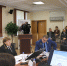 В Орловском областном суде состоялось   межведомственное совещание по защите прав несовершеннолетних - Областной суд