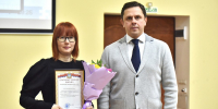 // Фото пресс-службы Губернатора Орловской области - Правительство Орловской области