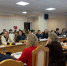 В Орле провели всероссийскую конференцию по правам человека - InfoOrel.Ru