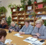 Встреча с пенсионерами по актуальным вопросам - Общественная палата