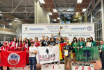 Орловчанки стали бронзовыми призёрами чемпионата России
