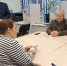 В Орловском округе прошла ярмарка вакансий для соискателей с инвалидностью - Комсомольская Правда