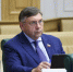 Вадим Соколов поздравил россиян с Днем Конституции - Единая Россия