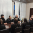 Духовенство Мценского благочиния приняло участие в рабочей встрече с главой города Мценска - Орловская и Ливенская епархия