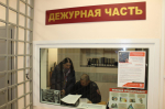 «Гражданский мониторинг» проверил ОМВД России по Свердловскому району