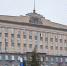 В Орловской области перехватили два БПЛА - Комсомольская Правда