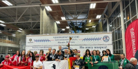 Орловские спортсменки завоевали бронзу чемпионата России по перетягиванию каната - InfoOrel.Ru