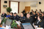 Межведомственное совещание на тему «Защита конституционных прав несовершеннолетних детей в гражданском, административном и уголовном судопроизводстве»ежведомственное совещание на тему «Защита конституционных прав несовершеннолетних детей в гражданском, ад