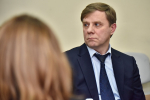 // Фото пресс-службы Губернатора Орловской области