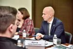 // Фото пресс-службы Губернатора Орловской области
