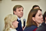 // Фото пресс-службы Губернатора Орловской области