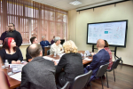 // Фото пресс-службы Губернатора Орловской области