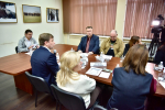 // Фото пресс-службы Губернатора Орловской области