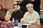 // Фото пресс-службы Губернатора Орловской области