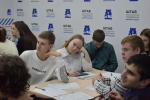 Орловская молодежь проверила свои знания основного закона страны
