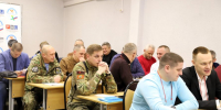 // Фото пресс-службы Губернатора Орловской области - Правительство Орловской области