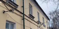 Бастрыкин взял на контроль проверку по жалобе орловцев о ветхом жилье - РИА 57
