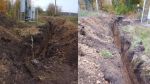 В Глазуновском районе обновили 4,3 км сетей водоснабжения