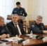В администрации Орловской области обсудили  вопросы безопасности населения - МЧС