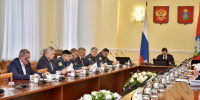 // Фото пресс-службы Губернатора Орловской области - Правительство Орловской области