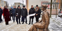 // Фото пресс-службы Губернатора Орловской области - Правительство Орловской области