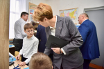 // Фото пресс-службы Губернатора Орловской области
