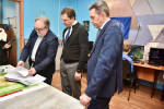 // Фото пресс-службы Губернатора Орловской области