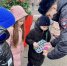 Сотрудники Госавтоинспекции провели урок безопасности для юных пешеходов - InfoOrel.Ru