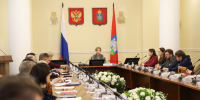 // Фото пресс-службы Губернатора Орловской области - Правительство Орловской области