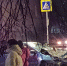 В соцсетях сообщили о ДТП с автомобилем полиции - OrelGrad.Ru