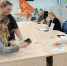 Ярмарку вакансий для инвалидов провели в Орловском муниципальном округе - Департамент соцзащиты, труда и занятости