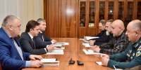 // Фото пресс-службы Губернатора Орловской области - Правительство Орловской области