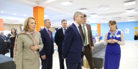 // Фото пресс-службы Губернатора Орловской области - Правительство Орловской области