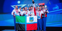 Регионы делятся опытом развития российского спорта - Комсомольская Правда