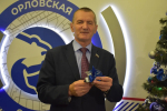 Орловские депутаты исполнят детские мечты