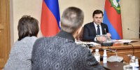 // Фото пресс-службы Губернатора Орловской области - Правительство Орловской области